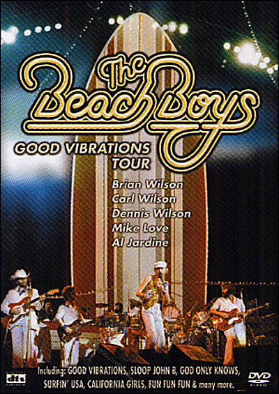 Good vibrations tour