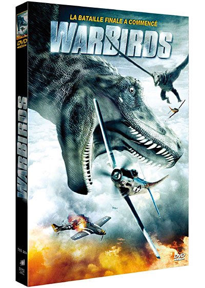 Warbirds