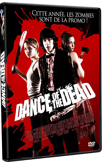 Dance of The Dead