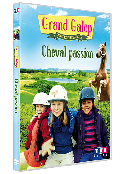 Cheval Passion