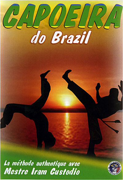 Capoeira do Brazil