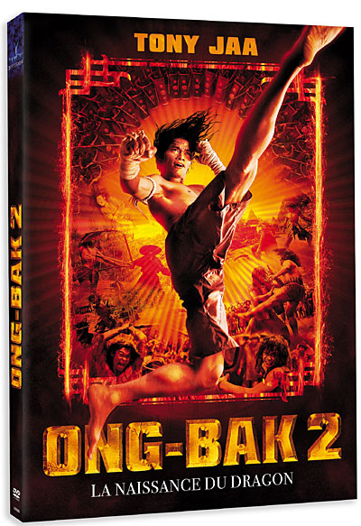 Ong Bak 2