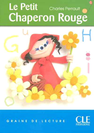 Le chaperon rouge niveau 1