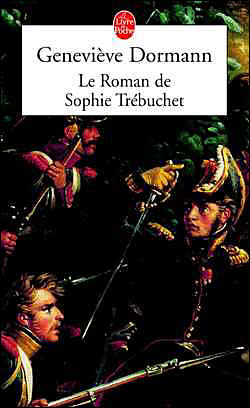 Le Roman de Sophie Trebuchet