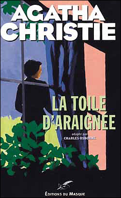 La toile d'araignée