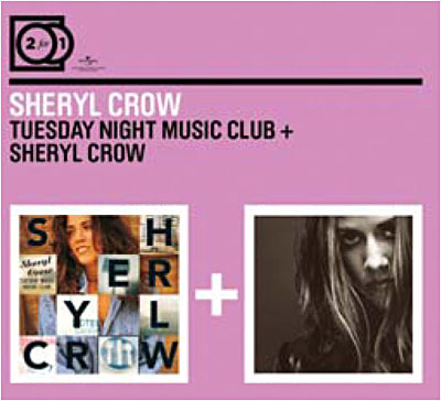 Tuesday night music club - Sheryl Crow