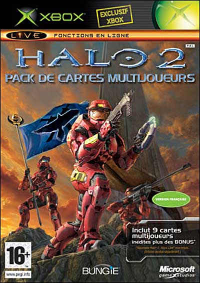 Halo 2 Expansion Pack