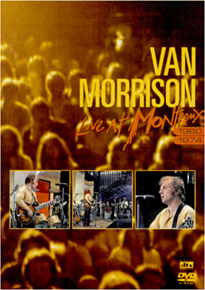 Live at Montreux 1974 1980