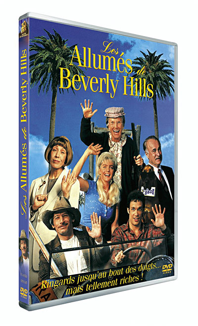 Les Allumés de Beverly Hills