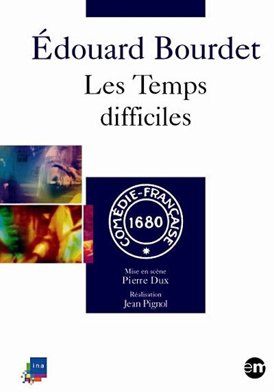 Les Temps difficiles