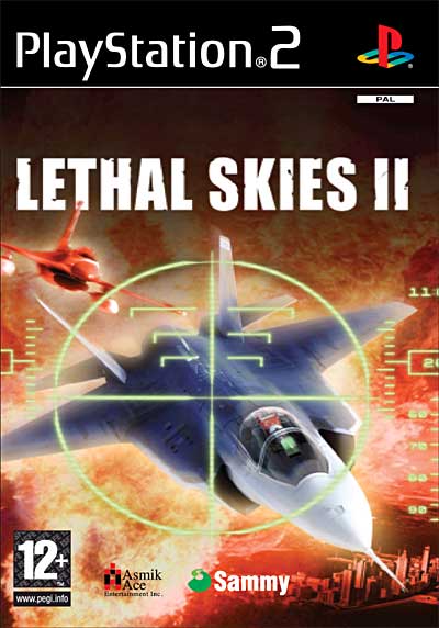 Acheter Lethal Skies II État correct - 14,95 € Lethal Skies II État correct - Bigben Access reconditionné disponible sur Fnac