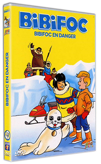 Bibifoc en danger