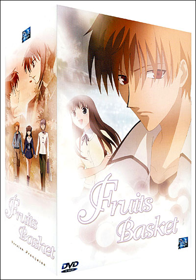 Coffret intégral