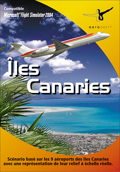 Emme Îles Canaries
