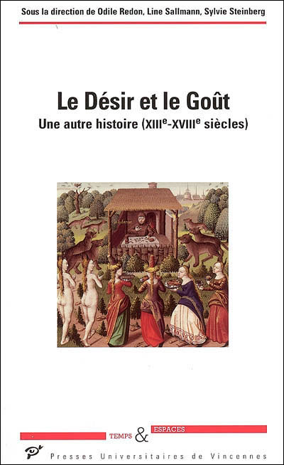 Le désir et le goût