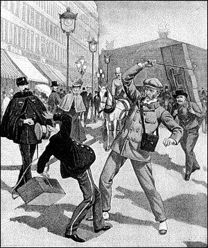 La France et l'Angleterre au XIXè siècle