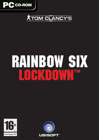 Rainbow Six - Lockdown