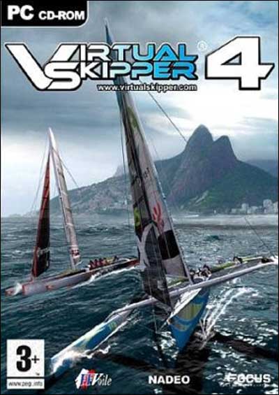 Virtual Skipper 4