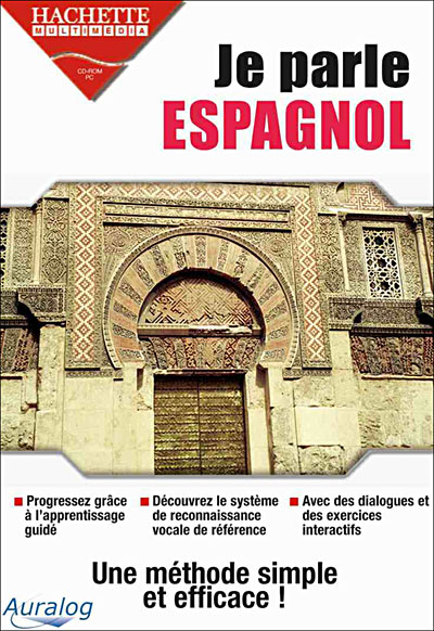 Je parle Espagnol