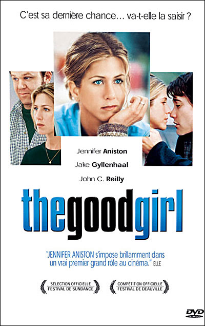 The Good Girl