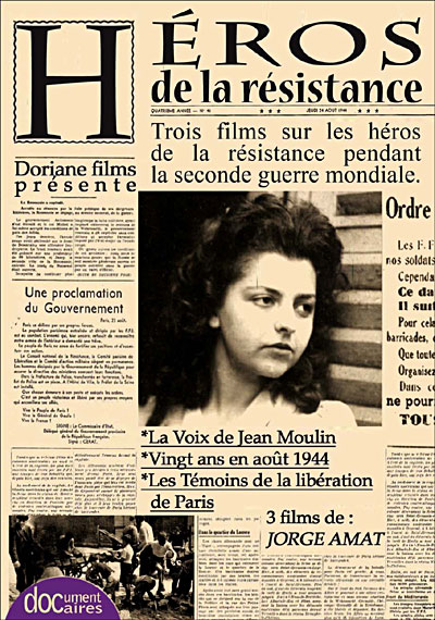 Les Héros de la Résistance