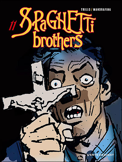 Spaghetti Brothers
