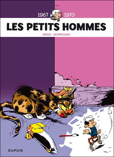Les Petits Hommes