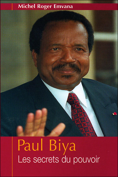 Paul Biya
