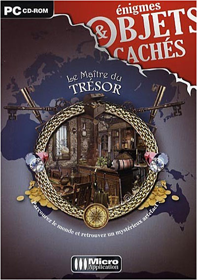 Le Maître du trésor