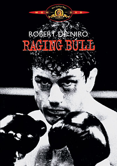 Raging Bull (1980)