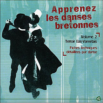 Apprenez les danses bretonnes