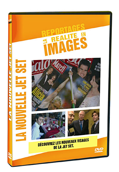 La Nouvelle Jet-Set