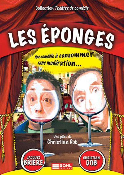 Les Eponges