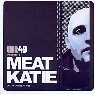 Meat Katie a DJ compilation