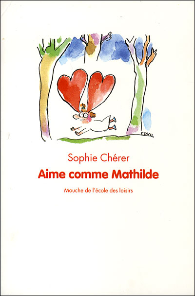Aime comme Mathilde