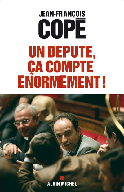 Un député, ça compte énormément
