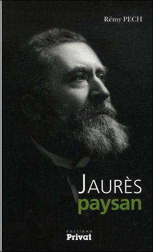 Jaurès paysan