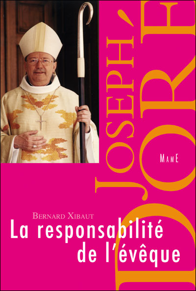 La responsabilité d'un évêque