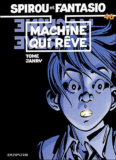 La machine qui rêve