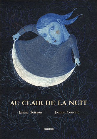 Au clair de la nuit
