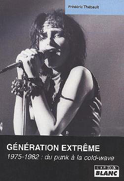 Génération extrême