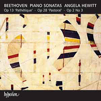 Sonates pour piano, Volume 2 - Super Audio CD hybride