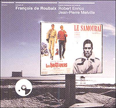 Les aventuriers - Le samouraï
