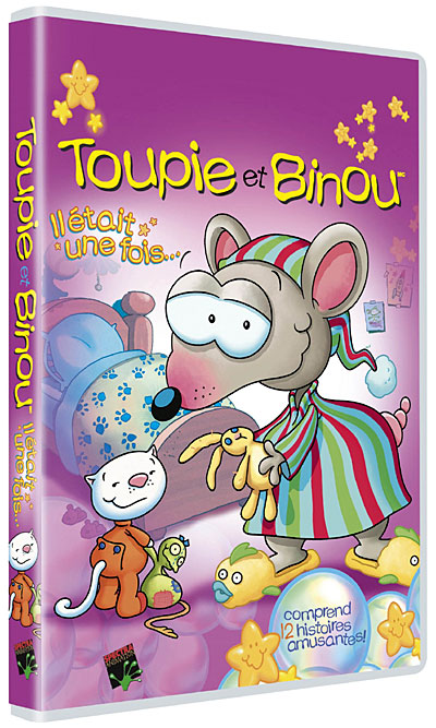 Il était une fois - Inclus puzzle