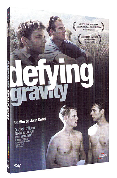 Defying Gravity