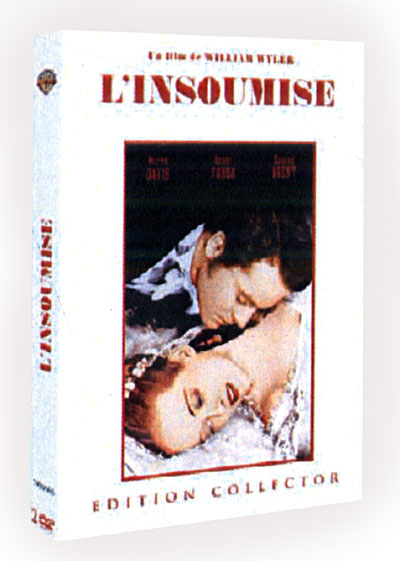 L'Insoumise - Edition Collector
