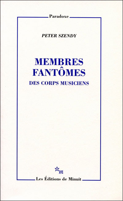 Membres fantômes