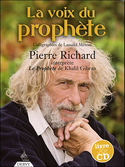 La voix du prophète