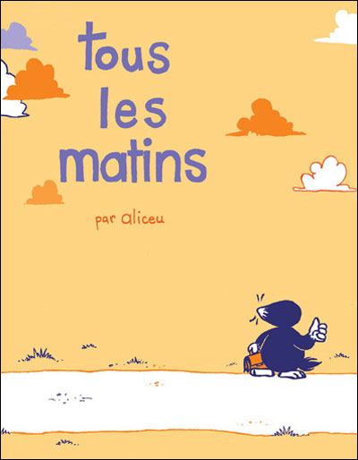 Tous les matins