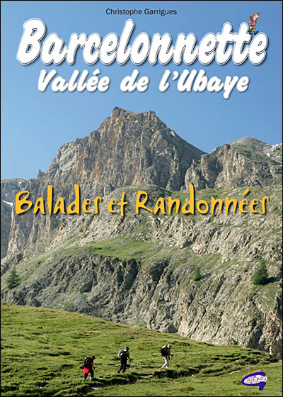 Barcelonnette